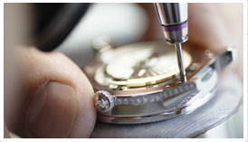 進(jìn)入服務(wù)流程-萬國指定授權(quán)維修